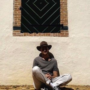 Meet your Posher, Maximilian